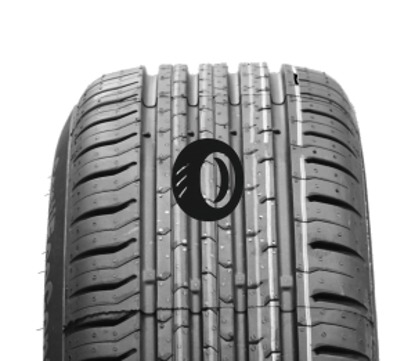 Foto pneumatico: CONTINENTAL, ECO CONTACT 5 205/55 R16 91H Estive