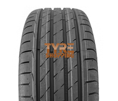 Foto pneumatico: CONTINENTAL, ECO CONTACT 7 S 265/35 R21 101H Estive