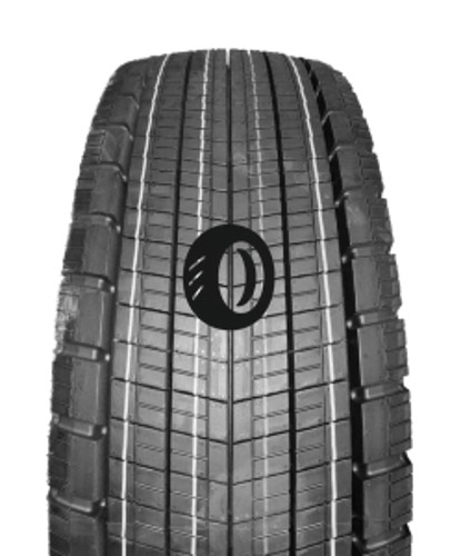 Foto pneumatico: CONTINENTAL, ECO PLUS HD3+ 295/60 R22.5 150L Estive