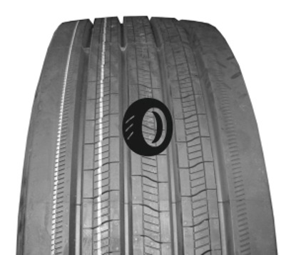 Foto pneumatico: CONTINENTAL, ECO PLUS HS3 (3PMSF) 295/60 R22.5 150L Estive