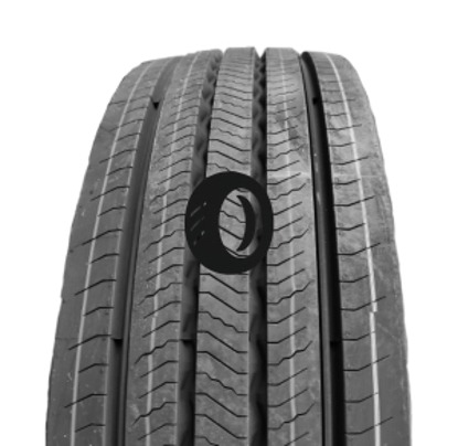 Foto pneumatico: CONTINENTAL, ECO REGIONAL HS3 295/80 R22.5 154M Estive