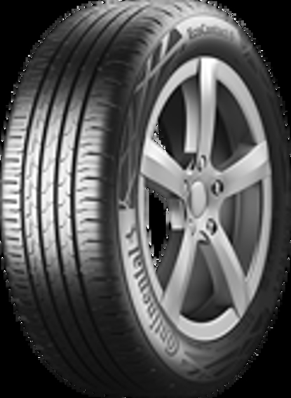 Foto pneumatico: CONTINENTAL, EcoContact 6 205/45 R17 88V Estive