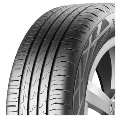 Foto pneumatico: CONTINENTAL, EcoContact 6 195/55 R16 87H Estive
