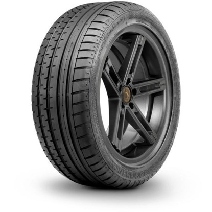 Foto pneumatico: CONTINENTAL, EcoContact 6 185/55 R16 87H Estive