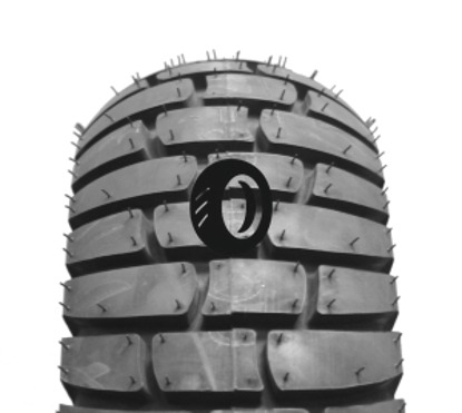 Foto pneumatico: CONTINENTAL, Escape 120/90 R17 64S Quattro-stagioni