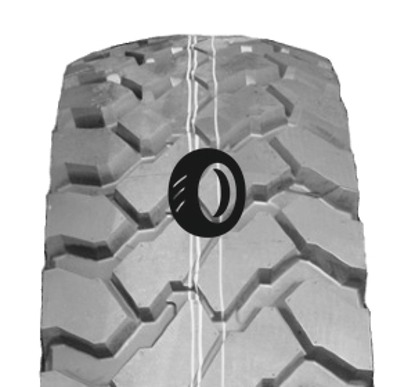 Foto pneumatico: CONTINENTAL, HCS 395/85 R20 168J Estive