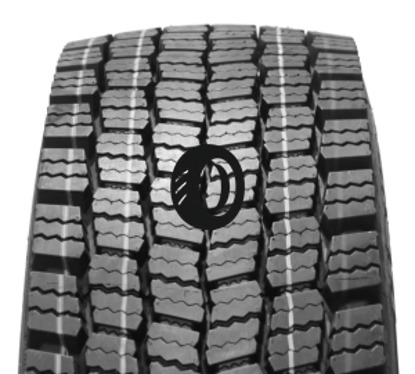 Foto pneumatico: CONTINENTAL, HDW2 SCANDINAVIA 295/60 R22.5 150L Estive