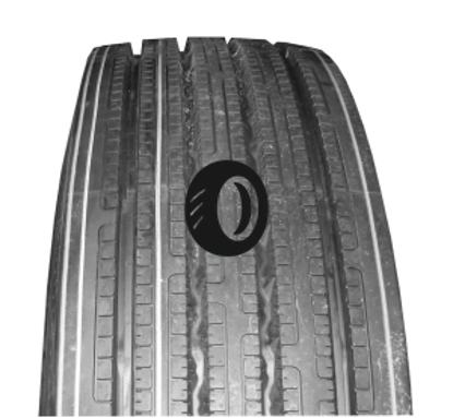 Foto pneumatico: CONTINENTAL, HSL 2+ ECO-PLUS 315/60 R22.5 152L Estive