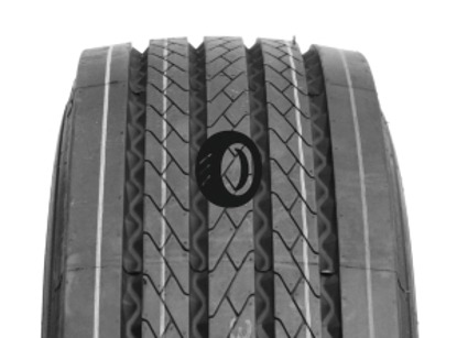 Foto pneumatico: CONTINENTAL, HSR2 315/80 R22.5 158L Estive