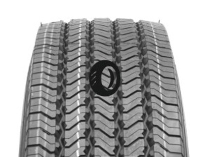 Foto pneumatico: CONTINENTAL, HSW2 SCANDINAVIA 315/60 R22.5 154L Estive