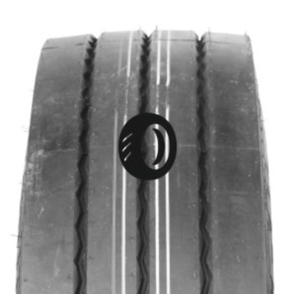 Foto pneumatico: CONTINENTAL, HTL2 ECO PLUS 245/70 R17.5 143L Estive