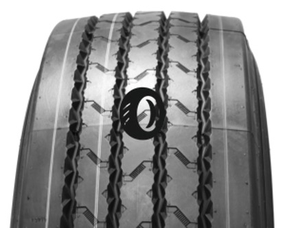 Foto pneumatico: CONTINENTAL, HTR 2 445/65 R22.5 169K Estive
