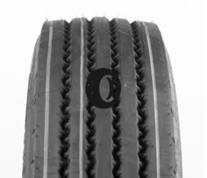 Foto pneumatico: CONTINENTAL, HTR 315/80 R22.5 156K Estive