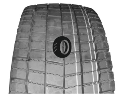 Foto pneumatico: CONTINENTAL, HYBRID HD3 305/70 R19.5 148M Estive