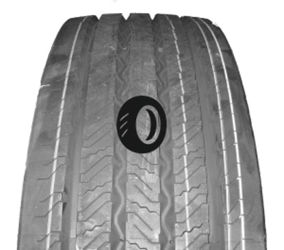 Foto pneumatico: CONTINENTAL, HYBRID HS3 (3PMSF) 305/70 R19.5 148M Estive