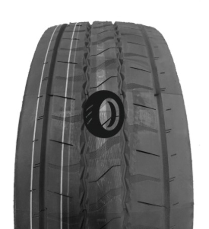 Foto pneumatico: CONTINENTAL, HYBRID HT3+ 385/55 R22.5 160K Estive