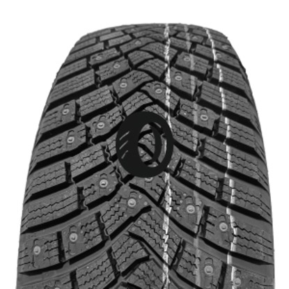 Foto pneumatico: CONTINENTAL, ICE CONTACT 3 STUDDED 315/35 R22 111T Invernali