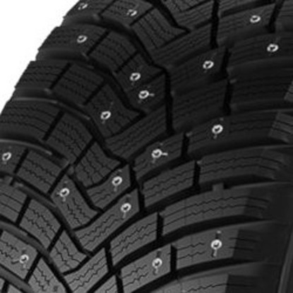 Foto pneumatico: CONTINENTAL, CONTIICECONTACT 3 225/40 R18 92T Estive