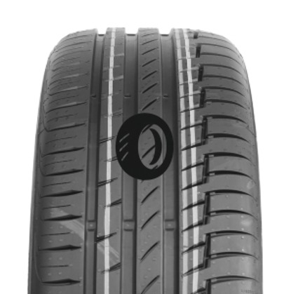 Foto pneumatico: CONTINENTAL, PREMIUM CONTACT 6 235/60 R19 107V Estive