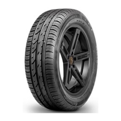 Foto pneumatico: CONTINENTAL, ContiPremiumContact 195/50 R15 82T Estive