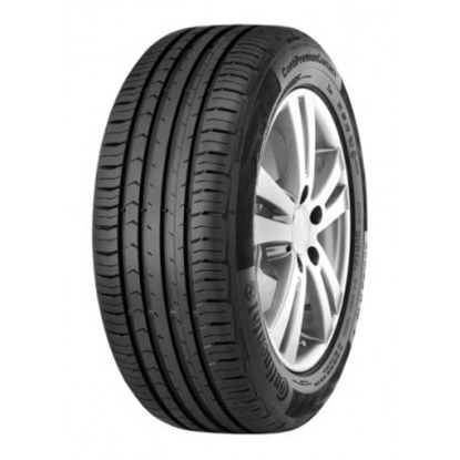 Foto pneumatico: CONTINENTAL, ContiPremiumContact 5 185/65 R15 88H Estive