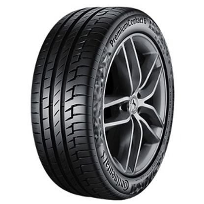 Foto pneumatico: CONTINENTAL, PremiumContact 6 275/50 R21 113Y Estive