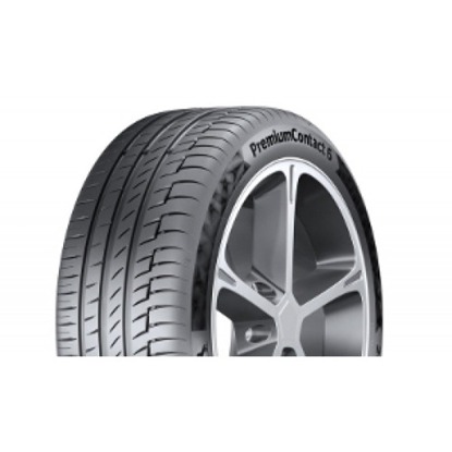 Foto pneumatico: CONTINENTAL, PremiumContact 6 245/50 R19 101Y Estive
