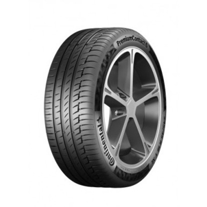 Foto pneumatico: CONTINENTAL, PremiumContact 6 215/65 R17 99V Estive