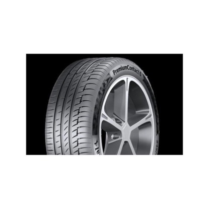 Foto pneumatico: CONTINENTAL, PremiumContact 6 205/45 R16 83W Estive