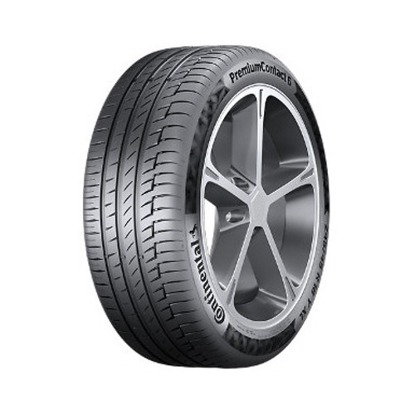 Foto pneumatico: CONTINENTAL, PremiumContact 6 285/50 R20 116W Estive