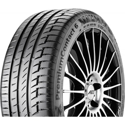 Foto pneumatico: CONTINENTAL, PremiumContact 6 245/40 R19 98Y Estive