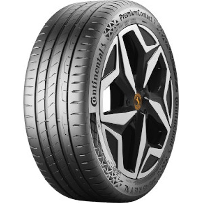 Foto pneumatico: CONTINENTAL, PremiumContact 7 205/55 R16 91H Estive