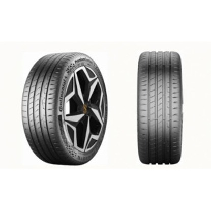 Foto pneumatico: CONTINENTAL, PremiumContact 7 245/45 R19 98W Estive