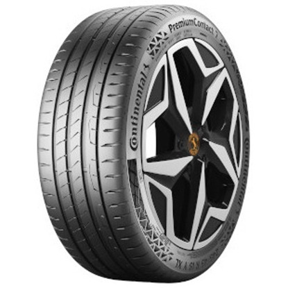 Foto pneumatico: CONTINENTAL, PremiumContact 7 205/55 R16 91H Estive