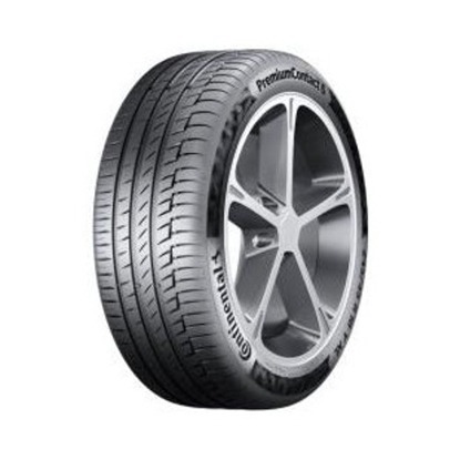 Foto pneumatico: CONTINENTAL, PremiumContact C 215/50 R17 95V Estive