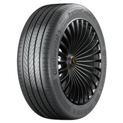 Foto pneumatico: CONTINENTAL, PremiumContact C 255/45 R20 105V Estive