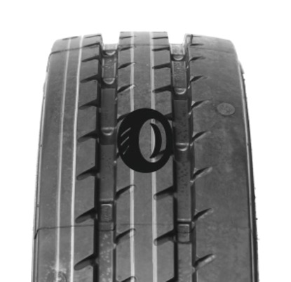 Foto pneumatico: CONTINENTAL, RV20 225/75 R10 142A5 Estive