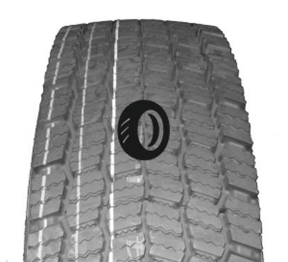 Foto pneumatico: CONTINENTAL, SCANDINAVIA HD3 285/70 R19.5 146M Estive