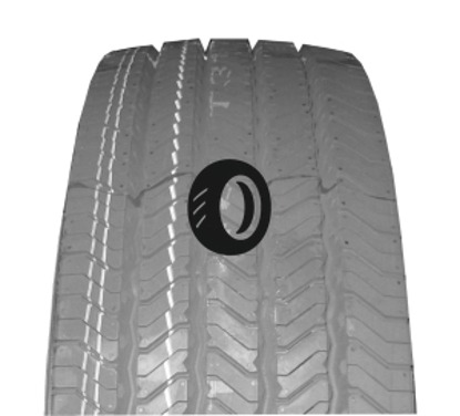 Foto pneumatico: CONTINENTAL, SCANDINAVIA HS3 385/55 R22.5 160K Estive