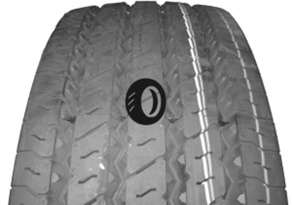 Foto pneumatico: CONTINENTAL, SCANDINAVIA HT3 385/55 R22.5 160K Estive