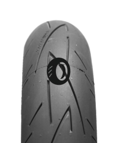 Foto pneumatico: CONTINENTAL, SPORT ATTACK 2 180/55 R17 73W Quattro-stagioni