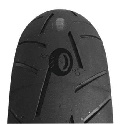 Foto pneumatico: CONTINENTAL, SPORT ATTACK 3 110/70 R17 54W Quattro-stagioni