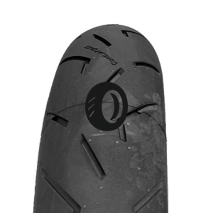 Foto pneumatico: CONTINENTAL, SPORT ATTACK 4 180/55 R17 73W Quattro-stagioni