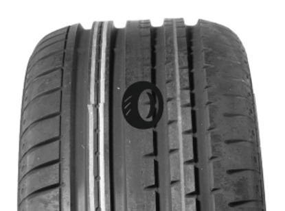 Foto pneumatico: CONTINENTAL, SPORT CONTACT 2 205/55 R16 91V Estive