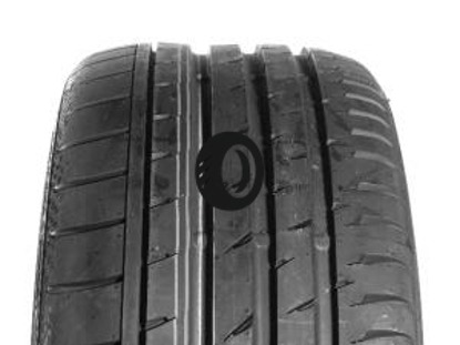 Foto pneumatico: CONTINENTAL, SPORT CONTACT 3 275/40 R19 101W Estive