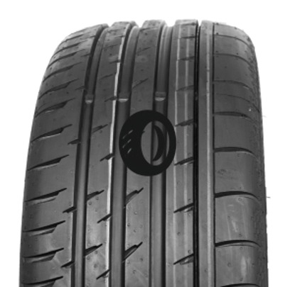 Foto pneumatico: CONTINENTAL, SPORT CONTACT 3 E 245/45 R18 96Y Estive