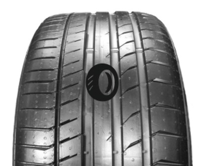 Foto pneumatico: CONTINENTAL, SPORT CONTACT 5P 235/40 R20 96Y Estive