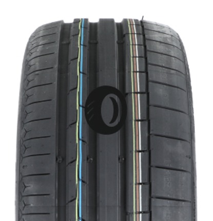 Foto pneumatico: CONTINENTAL, SPORT CONTACT 6 295/35 R22 108Y Estive