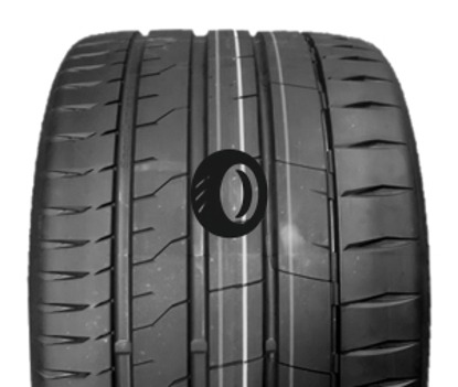 Foto pneumatico: CONTINENTAL, SPORT CONTACT 7 295/35 R22 108Y Estive