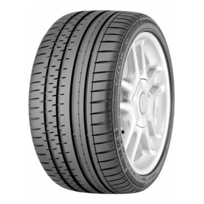 Foto pneumatico: CONTINENTAL, ContiSportContact 2 275/35 R20 102Y Estive